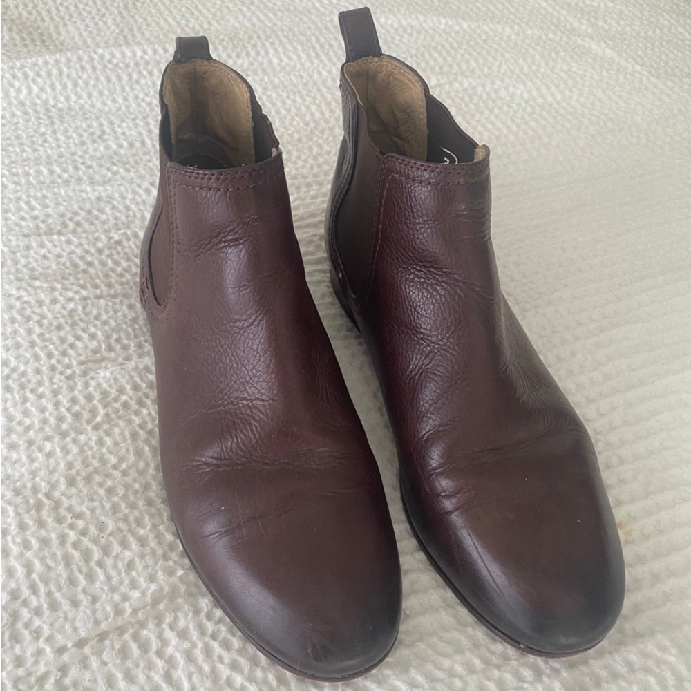 Women’s Frye Booties
